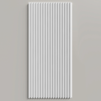 Декоративная панель DD905 (180х10х2000мм)