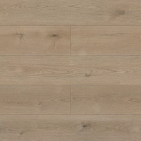 Кварц-виниловая плитка LVT Easy Line Дуб Миндальный
