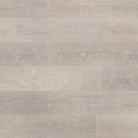 Кварцвиниловая плитка SPC 6612 Дуб Серебристый (2,631 кв м)