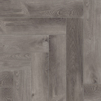 Кварц-виниловая плитка Parquet LVT Дуб Мерга