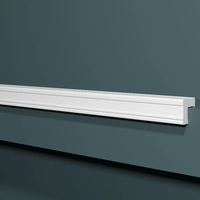 Декоративный уголок 116 SA (22х22х2000)