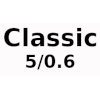 Классик 5/0.6
