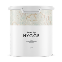 Краска Hygge Fleurs 0.9 л.