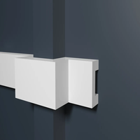 Декоративный молдинг DD613 (50х30x2000мм)