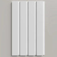 Декоративная панель DD914 (240x13x2000мм)