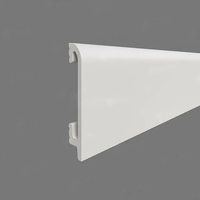 Напольный плинтус Tanle TL018047 Валон