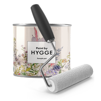 Краска Hygge Kvarts 0.4 л. выкрас