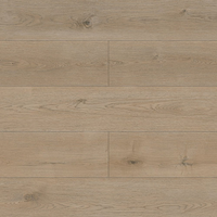 Кварц-виниловая плитка LVT ULTRA Дуб Миндальный