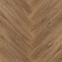Кварцвиниловая плитка SPC 4408 Дуб Французский ( 1,31 кв.м.)