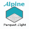 Плинтус Parquet Light