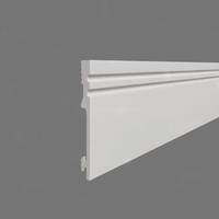 Напольный плинтус Tanle TL011022 Арво