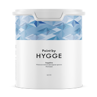 Краска Hygge Sapphire A 0.9 л.