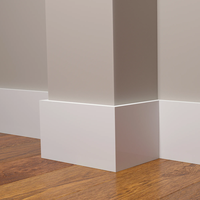 Декоративный плинтус DD710 (120х13x2000мм)