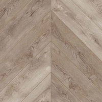 Кварцевый ламинат SPC Chevron Гикори