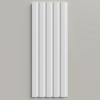 Декоративная панель DD904(3m) (150x10x3000мм)