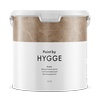 Hygge Kvarts