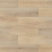 Кварцвиниловая плитка SPC 3305 Дуб Меренга ( 3,069 кв.м.)