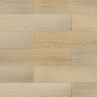 Кварцвиниловая плитка SPC 3304 Дуб Марципан ( 3,069 кв.м.)