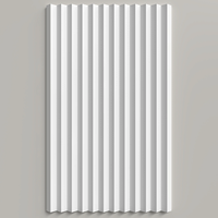 Декоративная панель DD912 (240x13x2000мм)