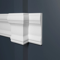 Декоративный молдинг 147 A (84х26х2000мм)