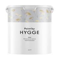 Краска Hygge Aster 4.5 л.