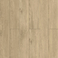 Кварцевый ламинат SPC Grand Sequoia Village Миндаль