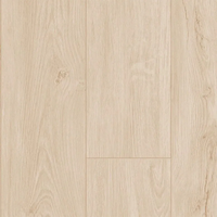 Кварц-виниловая плитка LVT Секвойя Медовая