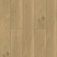 Кварц-виниловая инженерная плитка WPS Premium 12 Дуб Аврора