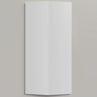 Декоративная панель DD928(3m) (200x10x3000мм)