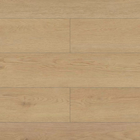 Кварц-виниловая плитка LVT ULTRA Дуб Марципановый