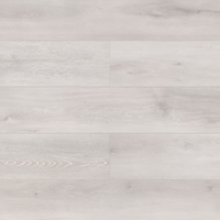 Кварцевый ламинат SPC Classic Ясень серый