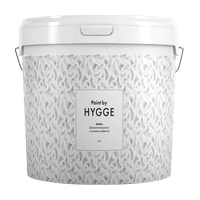 Краска Hygge Mokka 9 л.