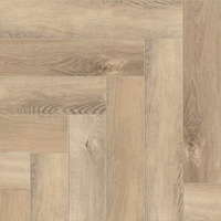 Кварц-виниловая плитка Parquet LVT Дуб Синистра