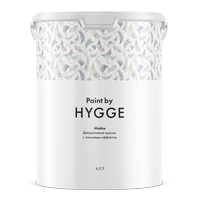 Краска Hygge Mokka 4.5 л.
