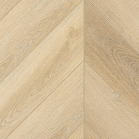 Кварцевый ламинат SPC Chevron GRAZIOSO