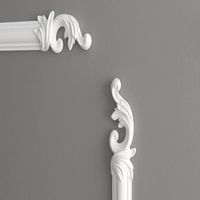 Декоративный элемент H1-DD35 LR (102х46х16мм)