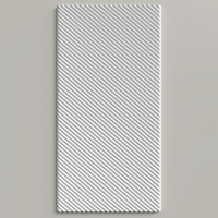 Декоративная панель DD927(3m) (200x10x3000мм)