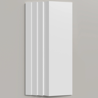 Декоративная панель DD929 (200x10x2000мм)