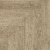 Кварцевый ламинат SPC Parquet Light Дуб Ваниль Селект