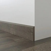 Напольный плинтус Parquet Light Дуб Антарес SK 13-19