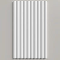 Декоративная панель DD910 (240x13x2000мм)