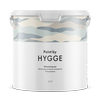 Hygge Shimmering Sea