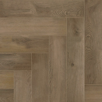 Кварц-виниловая плитка Parquet LVT Дуб насыщенный