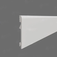 Напольный плинтус Tanle TL011011 Лавуар