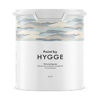 Краска Shimmering Sea база A 0.9 л.