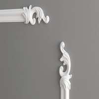 Декоративный элемент H1-DD301 LR (165х71х25мм)