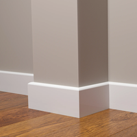 Декоративный плинтус DD706 (80х13x2000мм)