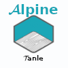 Плинтус Tanle
