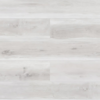 Кварцевый ламинат SPC Classic Дуб Выбеленный