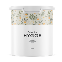 Hygge Tommer - акриловый грунт на водной основе 0,9 л.